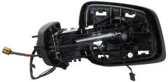 Mercedes-Benz A-Class 2008-2012 Electric Heated (Body Only) Passenger Side