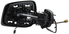 Mercedes-Benz A-Class 2008-2012 Electric Heated (Body Only) Driver Side