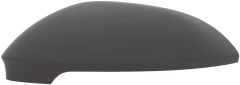 Volkswagen Golf 2020-2024 Primed (Suitable for Painting) Wing Mirror Cover Passenger Side