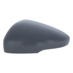 Ford Focus 2018-2021 Primed (Suitable for Painting) Wing Mirror Cover Passenger Side