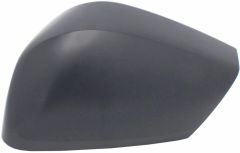 Vauxhall Astra 2022-2025 Primed (Suitable for Painting) Wing Mirror Cover Passenger Side