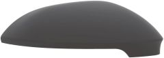 Volkswagen Golf 2020-2024 Primed (Suitable for Painting) Wing Mirror Cover Driver Side