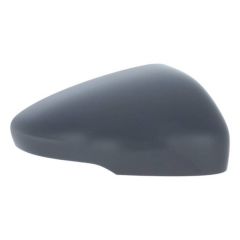 Ford Focus 2018-2021 Primed (Suitable for Painting) Wing Mirror Cover Driver Side