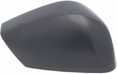 Vauxhall Astra 2022-2025 Primed (Suitable for Painting) Wing Mirror Cover Driver Side