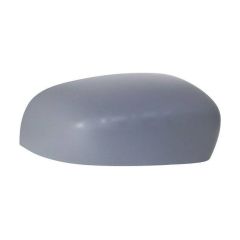 Jeep Compass 2017-2021 Primed (Suitable for Painting) Wing Mirror Cover Driver Side