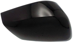 Vauxhall Astra 2022-2025 Gloss Black Wing Mirror Cover Driver Side