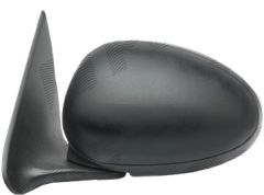 Rover 45 1999-2004 Electric Heated Primed (Suitable for Painting) Wing Mirror Unit Passenger Side