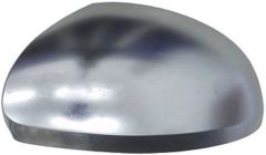 Volkswagen Sharan 2010-2015 Metallic Chrome Wing Mirror Cover Passenger Side