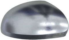 Volkswagen Sharan 2015-2021 Metallic Chrome Wing Mirror Cover Driver Side