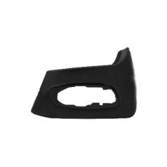 Citroen C4 Grand Picasso 2006-2011 Textured Black Lower Housing (Arm Cover) Driver Side