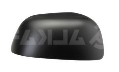 Peugeot 4007 2007-2011 Primed (Suitable for Painting) Wing Mirror Cover Driver Side