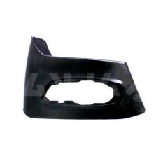 Citroen C4 Grand Picasso 2006-2011 Gloss Black Lower Housing (Arm Cover) Passenger Side