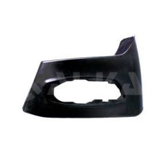 Citroen C4 Grand Picasso 2006-2011 Gloss Black Lower Housing (Arm Cover) Driver Side