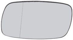 Vauxhall Astra 1994-1998 Non-Heated Clear Tinted Aspherical Wing Mirror Glass Passenger Side