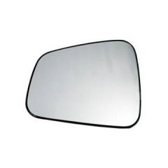 Chevrolet Trax 2011-2014  Non-Heated Convex Wing Mirror Glass Passenger Side