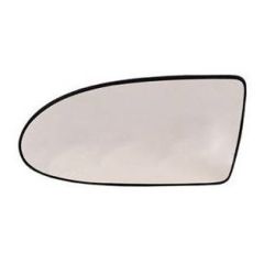 Hyundai Accent 2005-2010 Non-Heated Convex Wing Mirror Glass Passenger Side