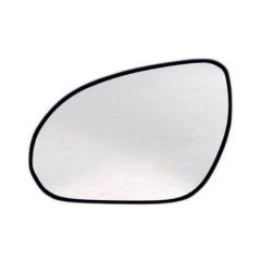 Hyundai i30 2009-2012 Non-Heated Convex Wing Mirror Glass Passenger Side