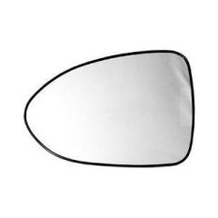 Kia Rio 2011-2015 Non-Heated Convex Wing Mirror Glass Passenger Side