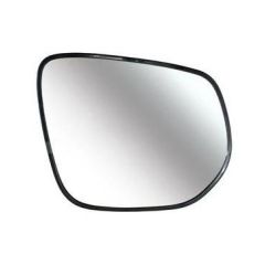 Isuzu D-Max 2012-2015 Non-Heated Convex Wing Mirror Glass Passenger Side