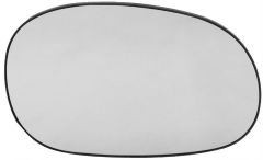 Renault Laguna 1994-1998 Non-Heated Clear Tinted Convex Wing Mirror Glass Driver Side