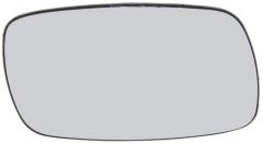 Vauxhall Astra 1994-1998 Non-Heated Clear Tinted Convex Wing Mirror Glass Driver Side