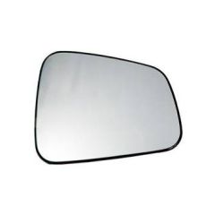 Chevrolet Trax 2011-2014  Non-Heated Convex Wing Mirror Glass Driver Side