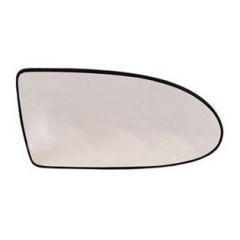 Hyundai Accent 2005-2010 Non-Heated Convex Wing Mirror Glass Driver Side