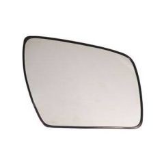 Kia Soul 2011-2013 Non-Heated Convex Wing Mirror Glass Driver Side