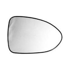 Kia Rio 2011-2015 Non-Heated Convex Wing Mirror Glass Driver Side