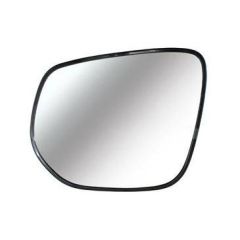 Isuzu D-Max 2012-2015 Non-Heated Convex Wing Mirror Glass Driver Side