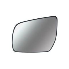 Ford Ranger 2015-2019 Non-Heated Convex Wing Mirror Glass Passenger Side