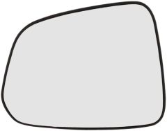 Vauxhall Antara 2010-2015 Heated Clear Tinted Convex Wing Mirror Glass Passenger Side