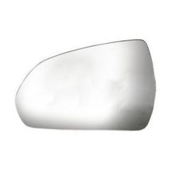 Hyundai i30 2017-2020 Heated Convex Wing Mirror Glass Passenger Side