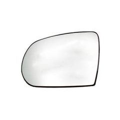 Jeep Cherokee 2013-2018 Heated Convex Wing Mirror Glass Passenger Side