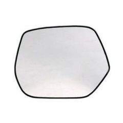 Honda CR-V 2009-2012 Heated Convex Wing Mirror Glass Passenger Side