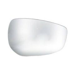 Mazda 3 2019-2021 Heated Convex Wing Mirror Glass Driver Side