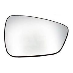 Ford Kuga 2020-2021 Heated Convex Wing Mirror Glass Driver Side