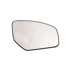 Honda Civic 2014-2017 Heated Convex Wing Mirror Glass Driver Side