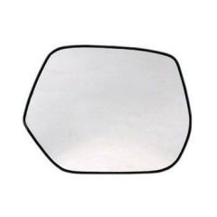 Honda CR-V 2009-2012 Heated Convex Wing Mirror Glass Driver Side