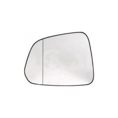 Chevrolet Captiva 2006-2011 Heated Aspherical Wing Mirror Glass Passenger Side