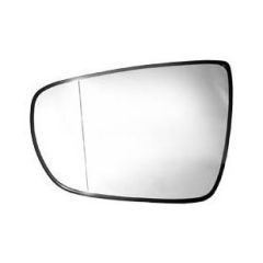 Kia Carens 2016-2019 Heated Aspherical Wing Mirror Glass Passenger Side