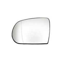 Jeep Cherokee 2013-2018 Heated Aspherical Wing Mirror Glass Passenger Side