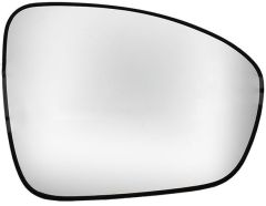 Renault Arkana 2021-2023 Heated Clear Tinted Convex Wing Mirror Glass Driver Side