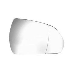 Hyundai i30 2017-2020 Heated Aspherical Wing Mirror Glass Driver Side