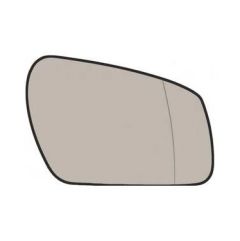 Ford C-Max 2007-2010 Heated Aspherical Wing Mirror Glass Driver Side