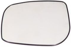 Toyota Avensis 2006-2009 Heated Clear Tinted Convex Wing Mirror Glass Passenger Side