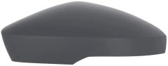 Volkswagen T-Roc 2017-2022 Primed (Suitable for Painting) Wing Mirror Cover Passenger Side