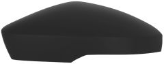 Volkswagen T-Roc 2020-2022 Textured Black Wing Mirror Cover Passenger Side