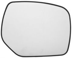 Subaru Forester 2013-2017 Heated Clear Tinted Convex Wing Mirror Glass Driver Side