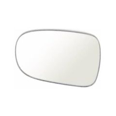 Lexus IS 2016-2021 Heated Convex Wing Mirror Glass Passenger Side